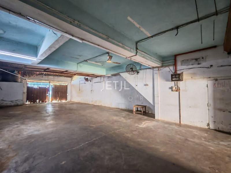 Kilang untuk Disewa di Meru (Klang) - Ivy Por - Interior - PropertyGuru.com.my