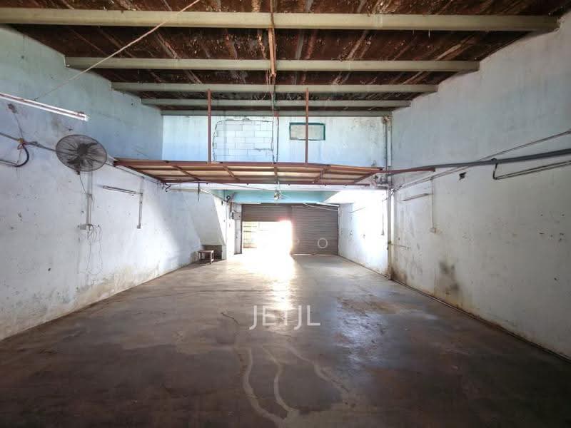 Kilang untuk Disewa di Meru (Klang) - Ivy Por - Interior - PropertyGuru.com.my