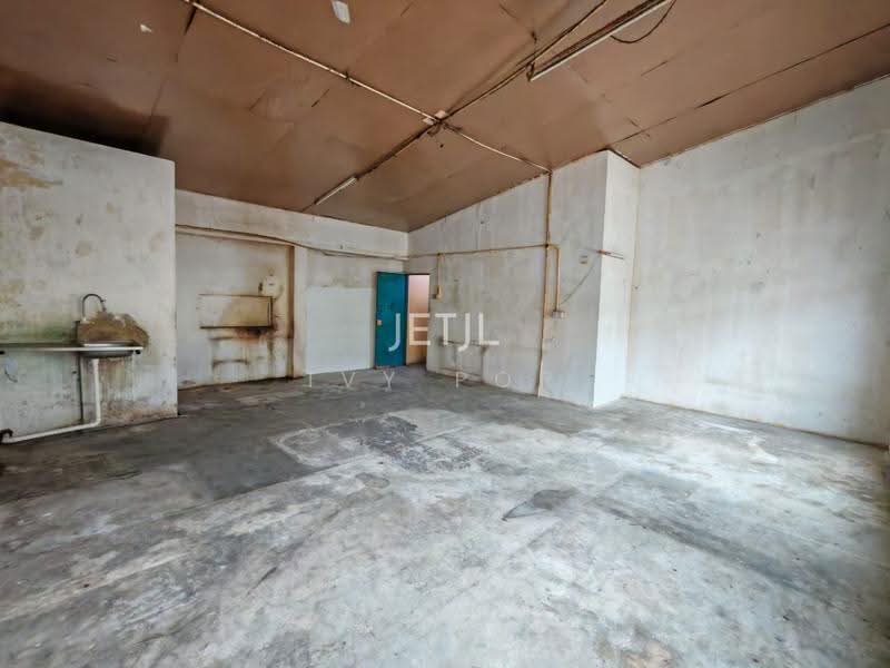 Kilang untuk Disewa di Meru (Klang) - Ivy Por - Interior - PropertyGuru.com.my
