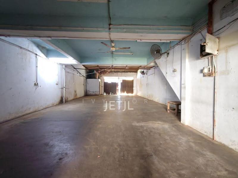 Kilang untuk Disewa di Meru (Klang) - Ivy Por - Interior - PropertyGuru.com.my