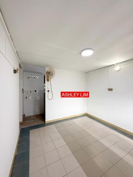 Rumah Flat untuk Dijual di Taman Tun Sardon - Ashley Lim - Interior - PropertyGuru.com.my