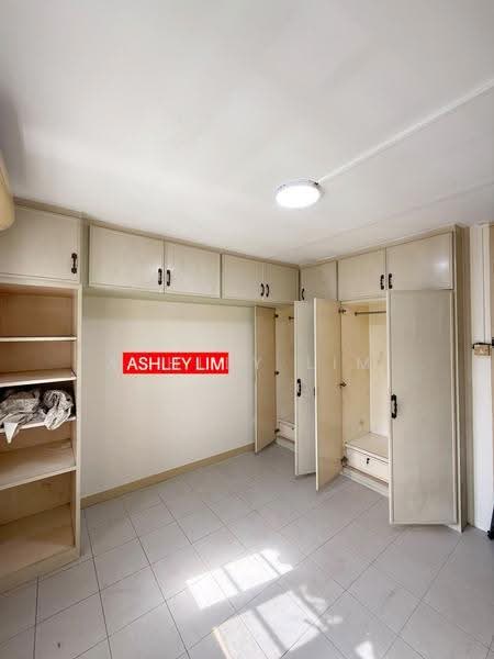Rumah Flat untuk Dijual di Taman Tun Sardon - Ashley Lim - Bedroom - PropertyGuru.com.my