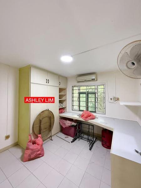 Rumah Flat untuk Dijual di Taman Tun Sardon - Ashley Lim - Interior - PropertyGuru.com.my