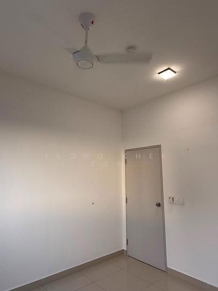 Kediaman Servis untuk Disewa di D'Sini Residences - Yeong Khek Tan - Interior - PropertyGuru.com.my