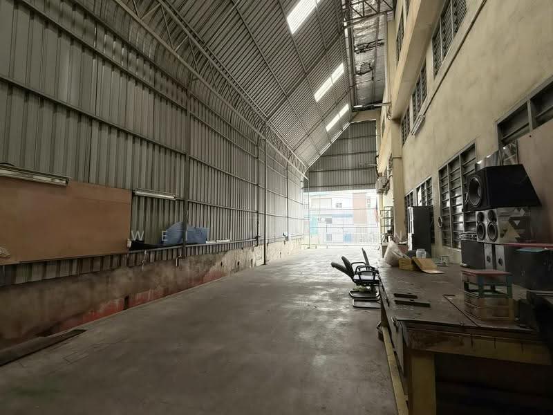 Detached Factory for Rent in Kawasan Perindustrian Dewani (Johor Bahru) - Wei Jian Tan - Interior - PropertyGuru.com.my