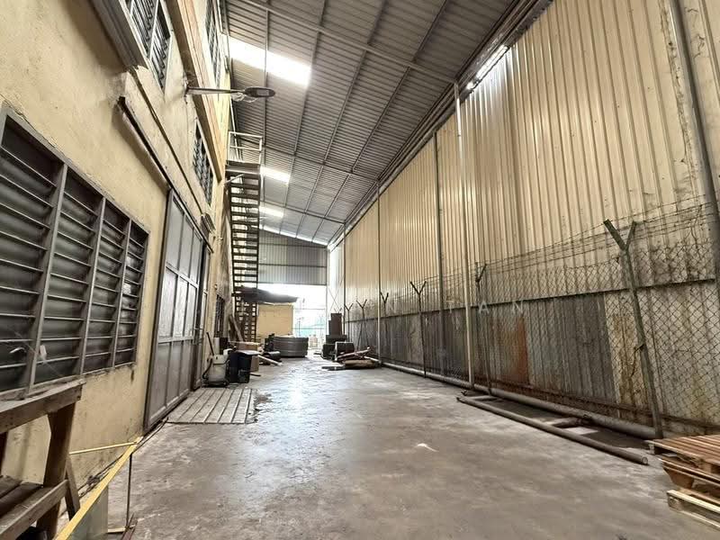 Detached Factory for Rent in Kawasan Perindustrian Dewani (Johor Bahru) - Wei Jian Tan - Exterior - PropertyGuru.com.my