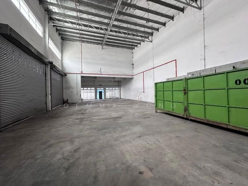 Kilang Kluster untuk Disewa di Senai (Johor) - Gemma Wong - Interior - PropertyGuru.com.my