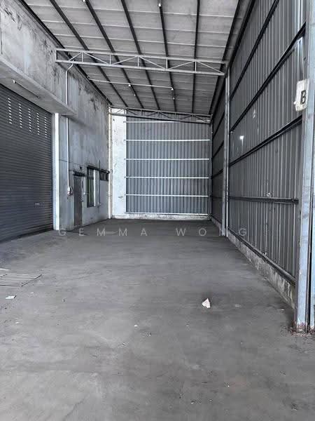 Kilang Kluster untuk Disewa di Senai (Johor) - Gemma Wong - Interior - PropertyGuru.com.my