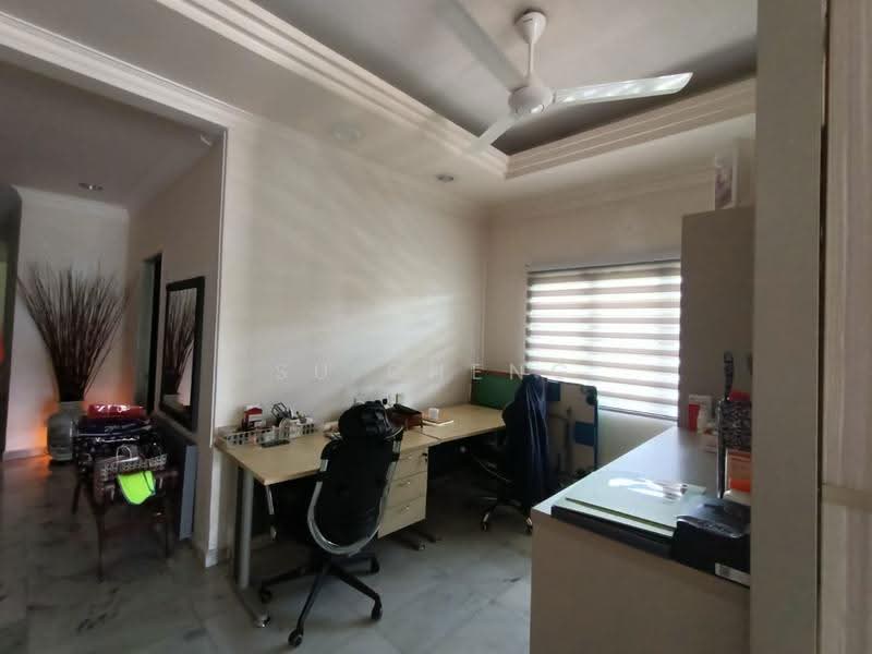 Bungalow House for Sale in Petaling Jaya (Selangor) - Su Cheng - Study - PropertyGuru.com.my