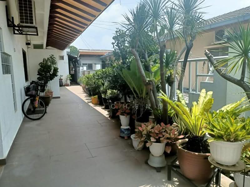 Bungalow House for Sale in Petaling Jaya (Selangor) - Su Cheng - Exterior - PropertyGuru.com.my