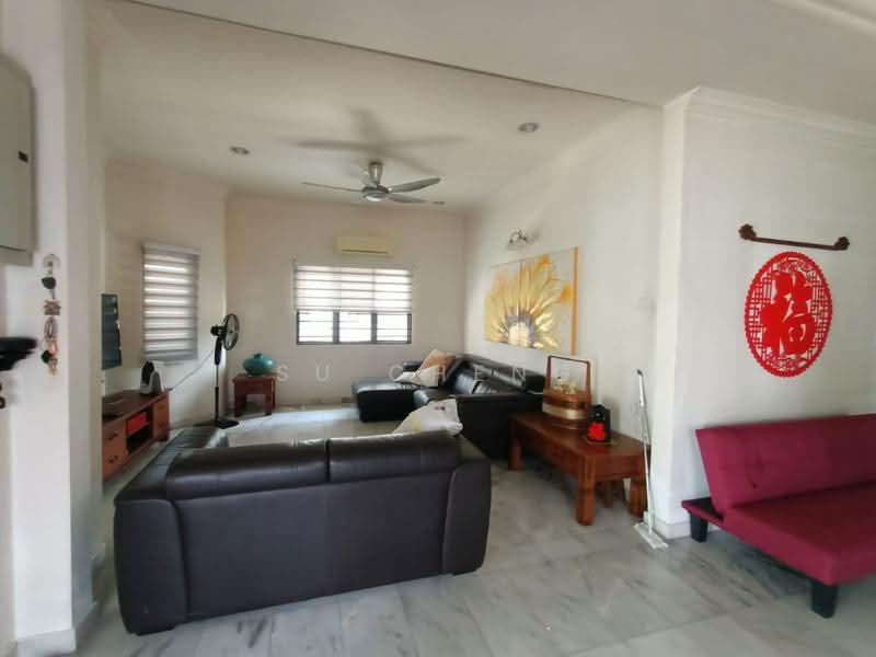 Bungalow House for Sale in Petaling Jaya (Selangor) - Su Cheng - Living Room - PropertyGuru.com.my
