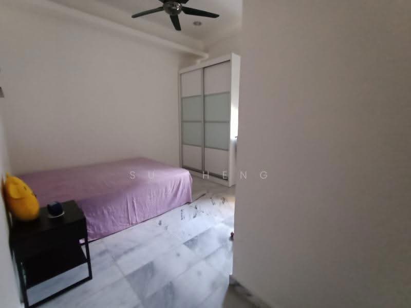 Bungalow House for Sale in Petaling Jaya (Selangor) - Su Cheng - Bedroom - PropertyGuru.com.my