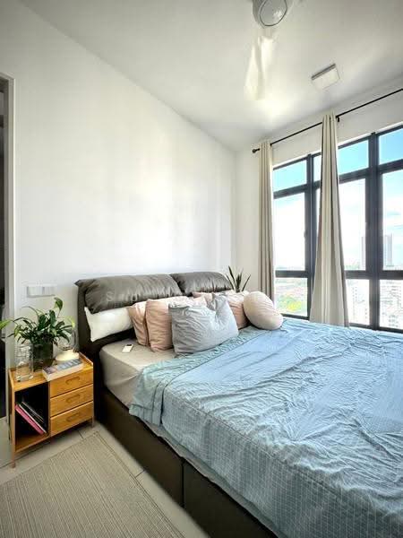 Bungalow House for Sale in Petaling Jaya (Selangor) - Su Cheng - Bedroom - PropertyGuru.com.my