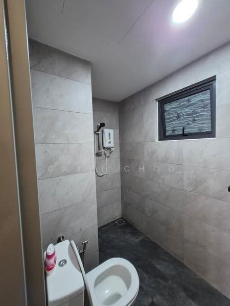 Kediaman Servis untuk Disewa di Tulip Residence - Caiyi Choo - Bathroom - PropertyGuru.com.my