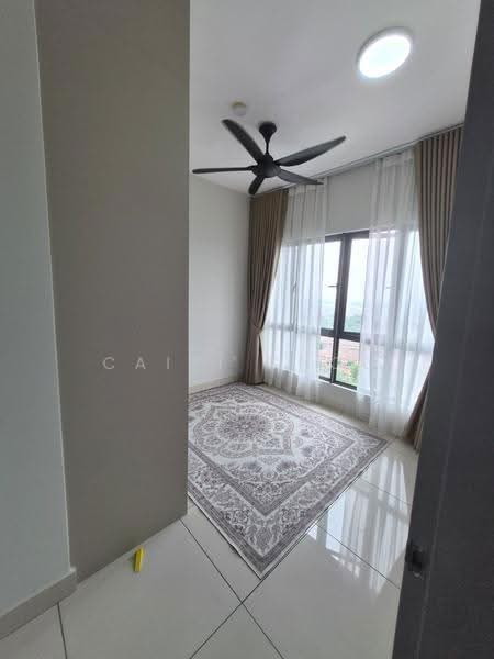 Kediaman Servis untuk Disewa di Tulip Residence - Caiyi Choo - Interior - PropertyGuru.com.my