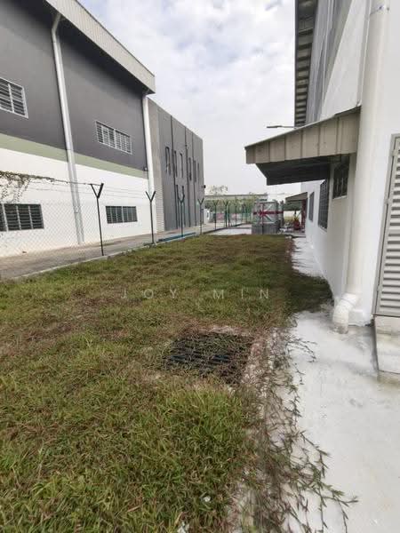 Semi-D Factory for Rent in Kawasan Perindustrian SILC (Iskandar Puteri (Nusajaya)) - Joy Min - Exterior - PropertyGuru.com.my