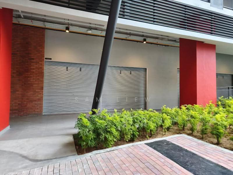 Shop for Rent in Cheras (Selangor) - Sam Liew - Exterior - PropertyGuru.com.my