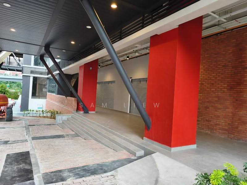 Shop for Rent in Cheras (Selangor) - Sam Liew - Exterior - PropertyGuru.com.my