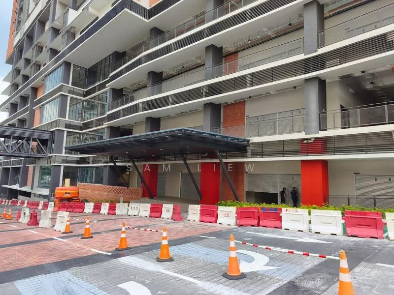 Shop for Rent in Cheras (Selangor) - Sam Liew - Exterior - PropertyGuru.com.my