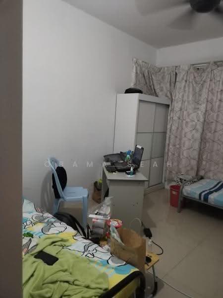 Condominium for Sale at Platinum Lake PV 15 - Obama Seah - Bedroom - PropertyGuru.com.my