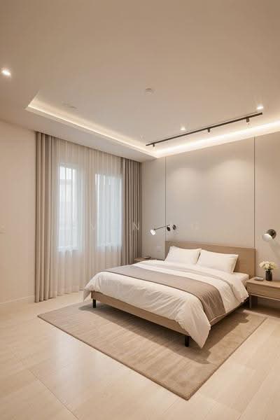 2-storey Terraced House for Sale in Sepang (Selangor) - Evon Ng - Bedroom - PropertyGuru.com.my