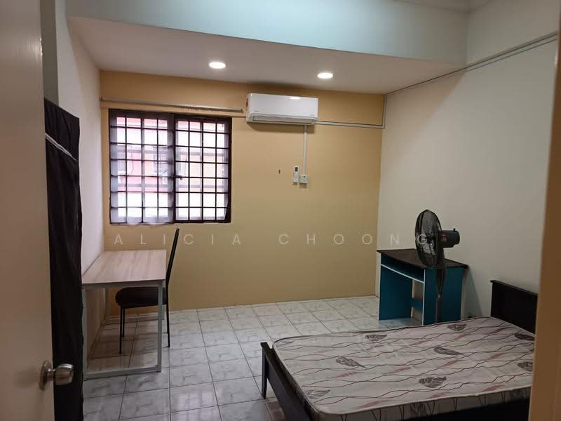 Condominium for Sale at Cypress Condominium - Alicia Choong - Bedroom - PropertyGuru.com.my