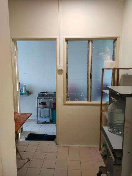 Condominium for Sale at Cypress Condominium - Alicia Choong - Kitchen - PropertyGuru.com.my
