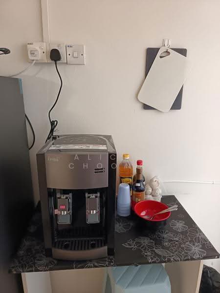 Condominium for Sale at Cypress Condominium - Alicia Choong - Interior - PropertyGuru.com.my
