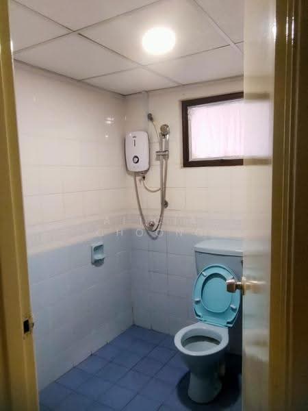 Condominium for Sale at Cypress Condominium - Alicia Choong - Bathroom - PropertyGuru.com.my