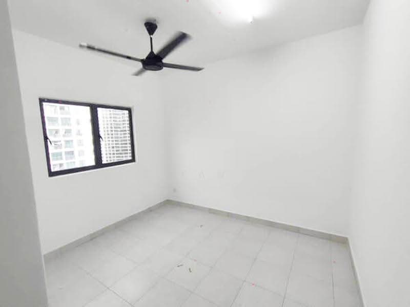 Service Residence for Rent at Flora Residency - Bryan . - Interior - PropertyGuru.com.my