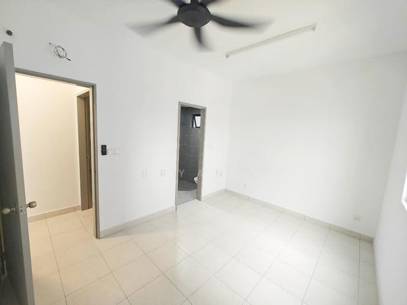 Service Residence for Rent at Flora Residency - Bryan . - Interior - PropertyGuru.com.my