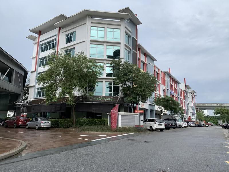 Shop / Office for Sale in Bandar Putra Permai (Seri Kembangan) - Kelvin Ng - Exterior - PropertyGuru.com.my