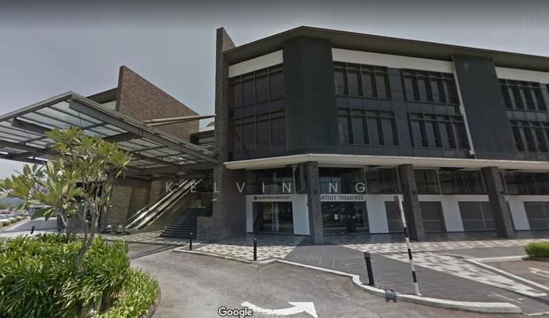 Shop / Office for Sale in Bandar Putra Permai (Seri Kembangan) - Kelvin Ng - Exterior - PropertyGuru.com.my
