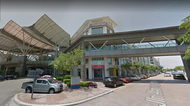 Shop / Office for Sale in Bandar Putra Permai (Seri Kembangan) - Kelvin Ng - Exterior - PropertyGuru.com.my