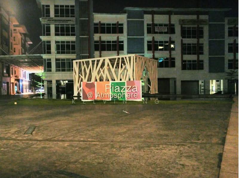Shop / Office for Sale in Bandar Putra Permai (Seri Kembangan) - Kelvin Ng - Exterior - PropertyGuru.com.my