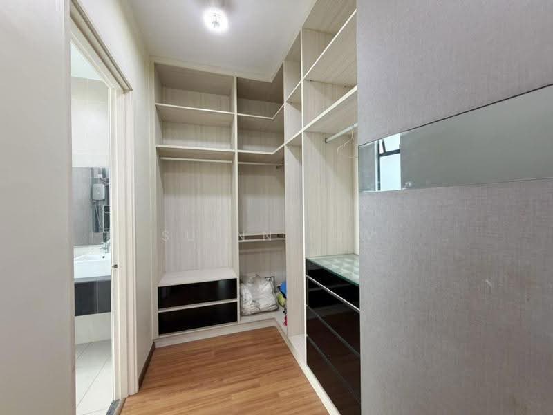 Cluster House for Sale in Taman Mount Austin (Tebrau) - Suenn Low - Interior - PropertyGuru.com.my