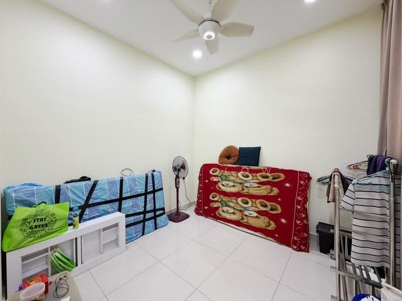 Cluster House for Sale in Taman Mount Austin (Tebrau) - Suenn Low - Bedroom - PropertyGuru.com.my