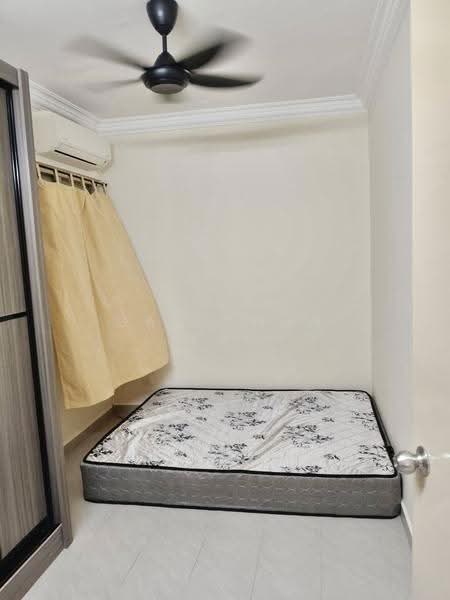 Flat for Rent at Mutiara Vista - Gan Chun Kai - PropertyGuru.com.my