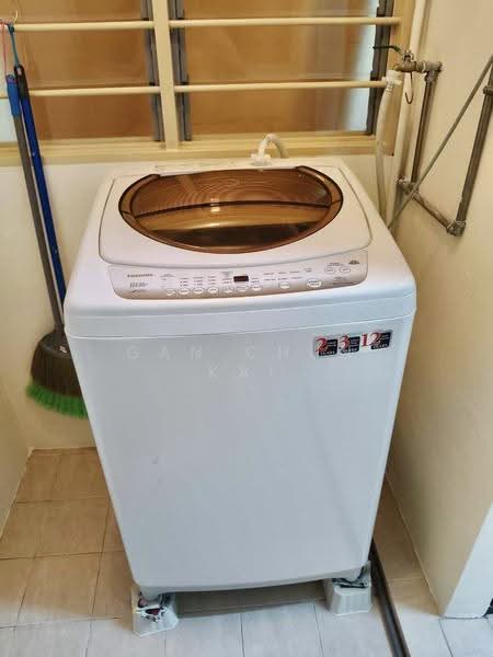 Flat for Rent at Mutiara Vista - Gan Chun Kai - PropertyGuru.com.my