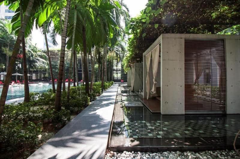 Service Residence for Rent at St Mary Residences - Hun Ling - Exterior - PropertyGuru.com.my