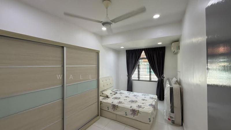 2-storey Terraced House for Sale in Taman Mutiara Utama (Skudai) - Wallace Ang - Bedroom - PropertyGuru.com.my