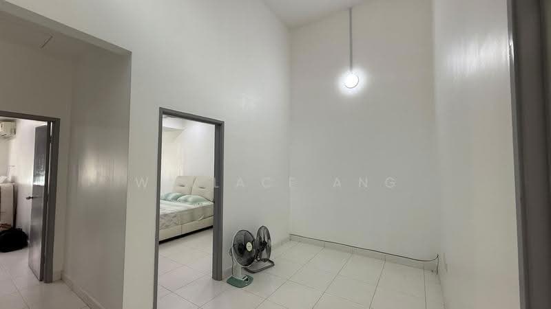 2-storey Terraced House for Sale in Taman Mutiara Utama (Skudai) - Wallace Ang - Bedroom - PropertyGuru.com.my