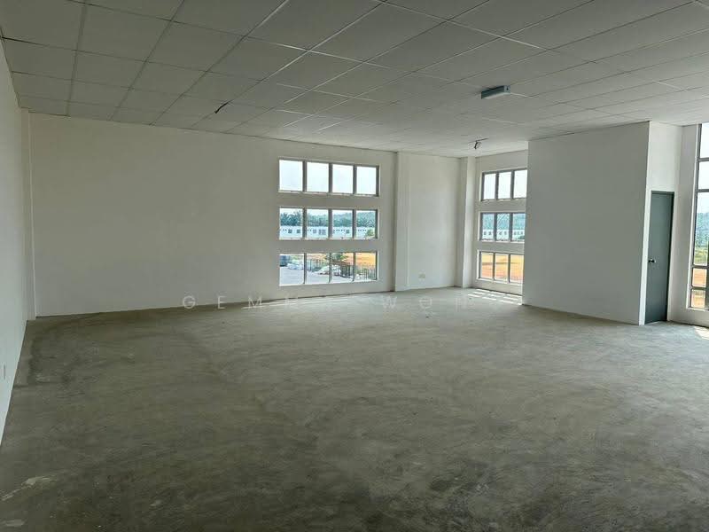 Semi-D Factory for Sale in Senai (Johor) - Gemma Wong - Interior - PropertyGuru.com.my