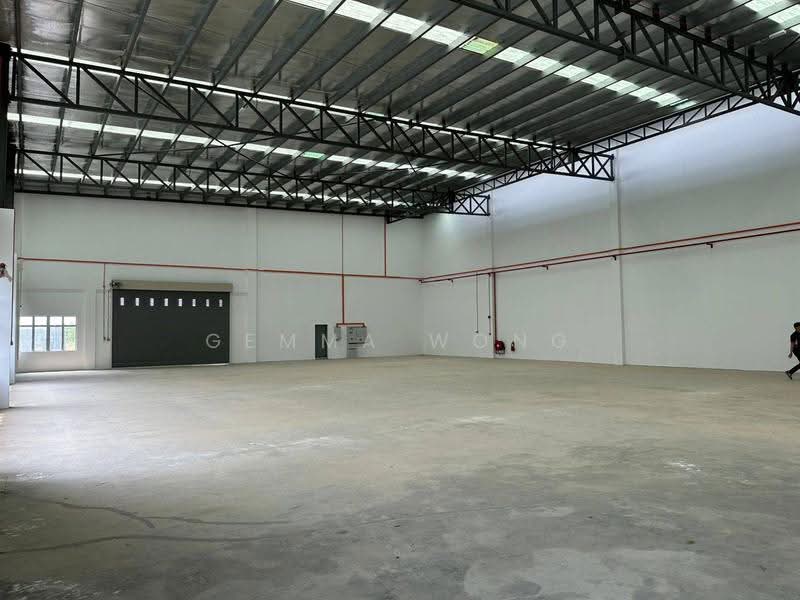 Semi-D Factory for Sale in Senai (Johor) - Gemma Wong - Interior - PropertyGuru.com.my