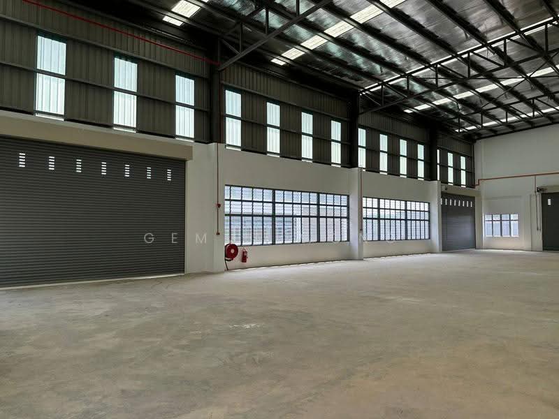 Semi-D Factory for Sale in Senai (Johor) - Gemma Wong - Interior - PropertyGuru.com.my