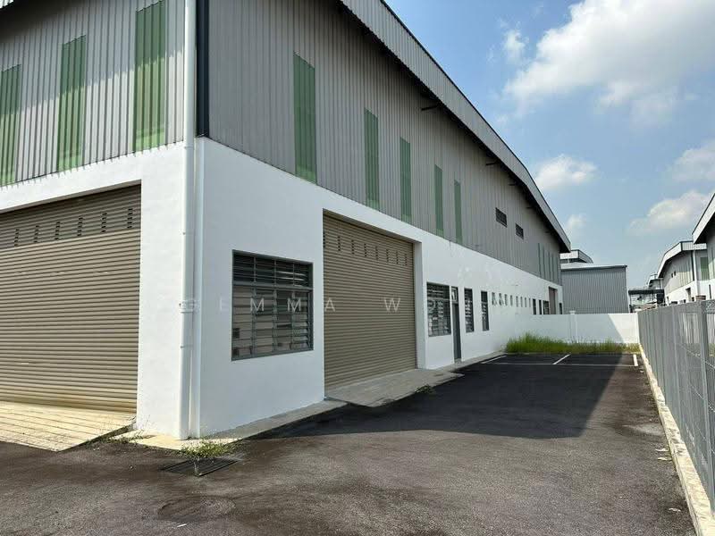 Semi-D Factory for Sale in Senai (Johor) - Gemma Wong - Exterior - PropertyGuru.com.my