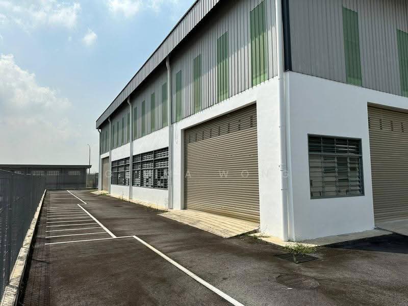 Semi-D Factory for Sale in Senai (Johor) - Gemma Wong - Exterior - PropertyGuru.com.my