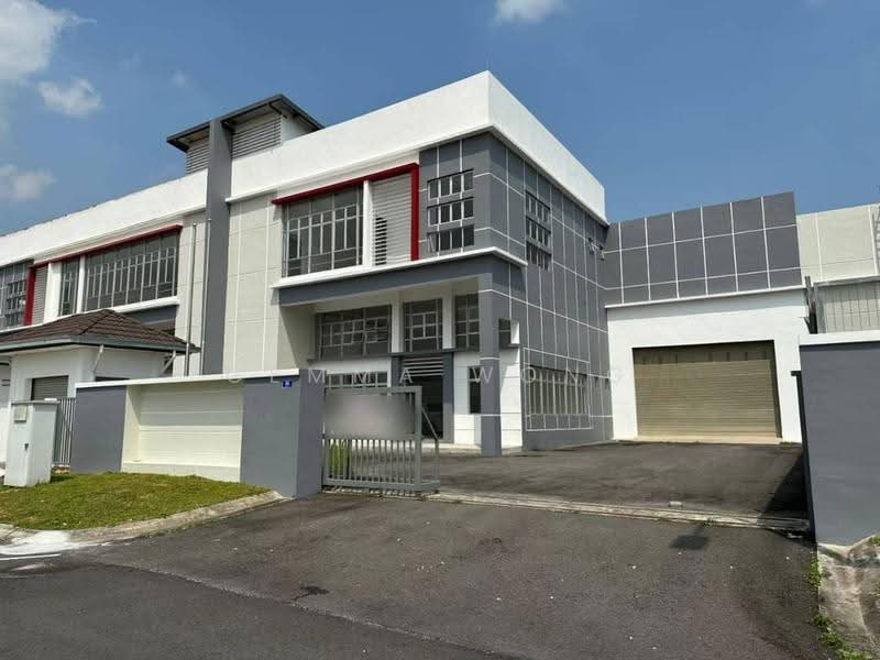 Semi-D Factory for Sale in Senai (Johor) - Gemma Wong - Exterior - PropertyGuru.com.my