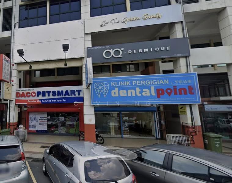 Shop / Office for Rent in Kepong (Kuala Lumpur) - Cavin Ng - Exterior - PropertyGuru.com.my