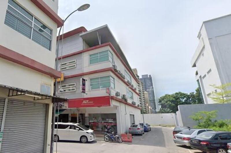 Shop / Office for Rent in Bukit jalil (Bukit Jalil) - Steffi Chan - PropertyGuru.com.my
